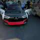 Illustration for article titled Nissan IDx at Irvine Cars and Coffee